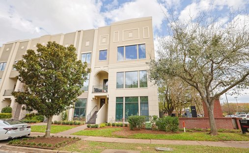 Haus in Sugar Land, Texas, Vereinigte Staaten 1