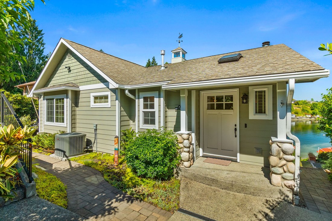 House in Olympia, Washington, United States 4 - 17685210