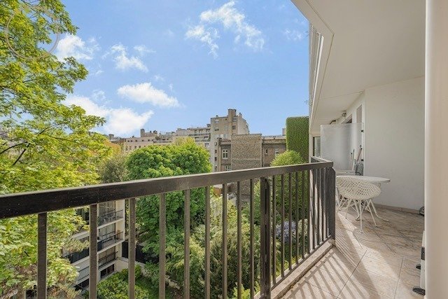 Apartment in Pereire-Malesherbes, Paris 17e Arrondissement, Paris 1 - 17686817