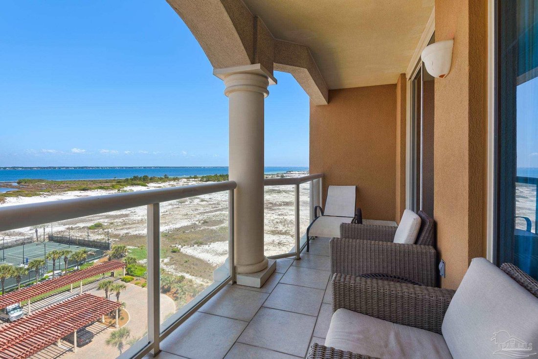 Condo in Gulf Breeze, Florida, United States 4 - 17685604
