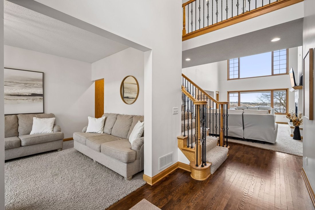 House in Cokato, Minnesota, United States 5 - 17682772