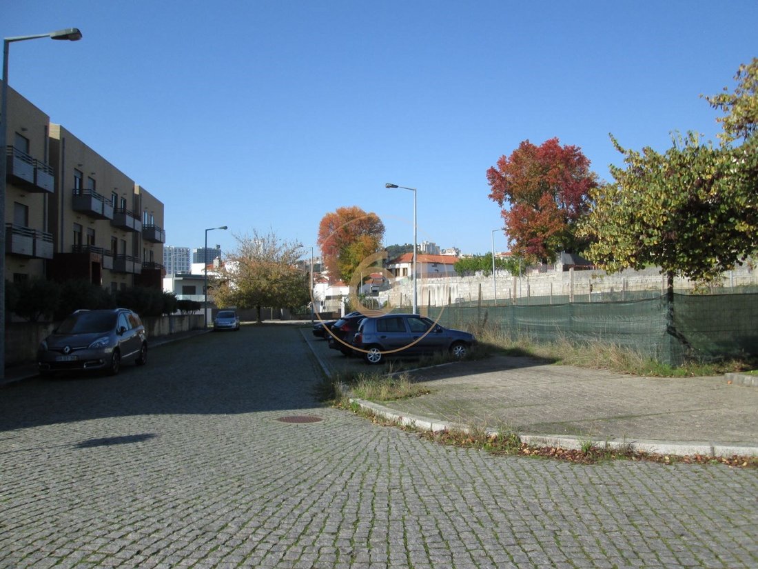 Land in Campanha, Porto District, Portugal 5 - 17685067
