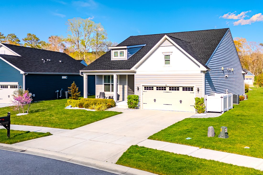 House in Lewes, Delaware, United States 2 - 17683897