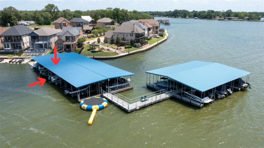 Townhouse in Gun Barrel City, Texas, United States 4 - 17686877