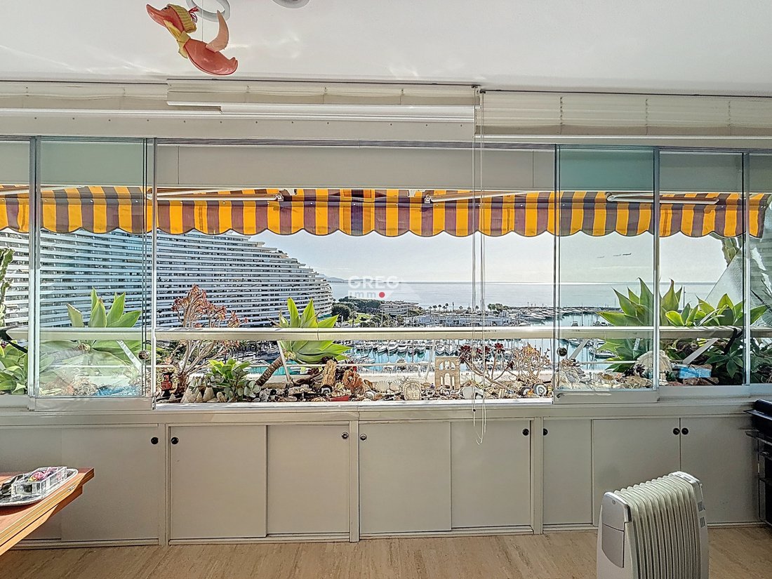 Appartement à Route de Grasse, Villeneuve-Loubet, France 4 - 17683955