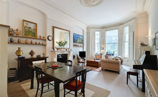 Apartment in Earls Court, Kensington And Chelsea, England 1