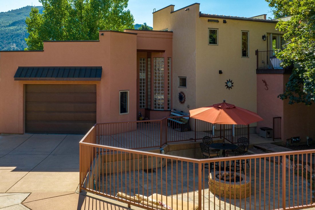House in Glenwood Springs, Colorado, United States 1 - 17683926