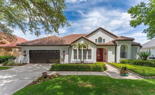 House in Orlando, Florida, United States 1