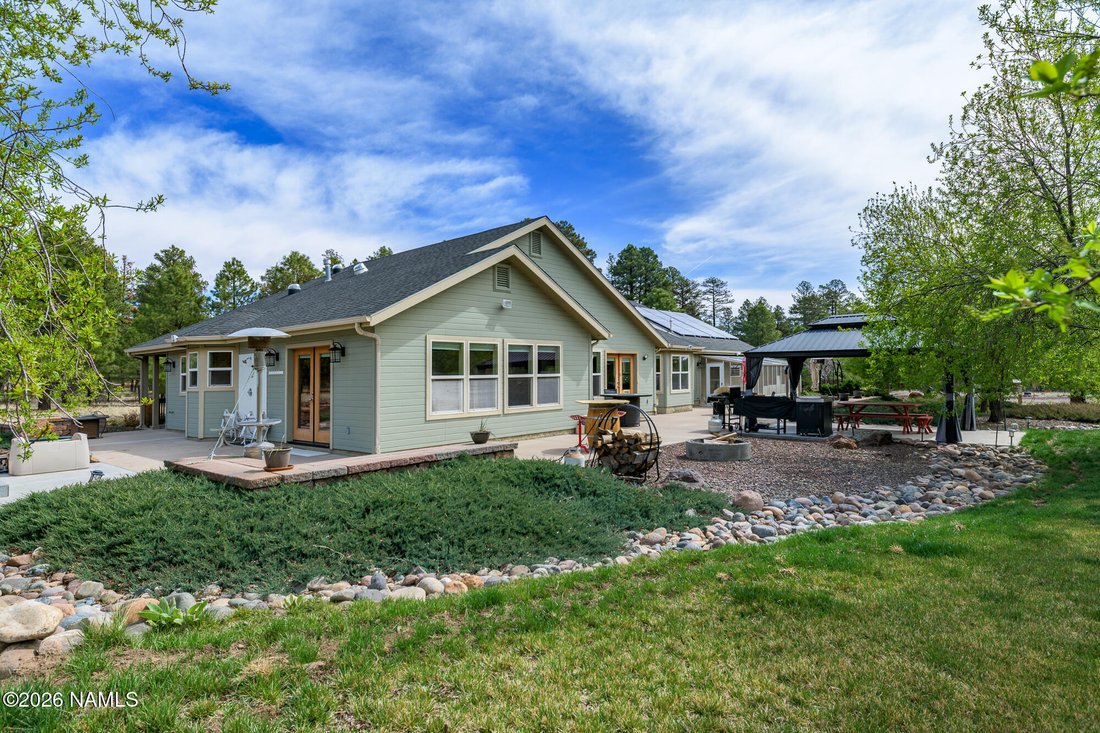 House in Flagstaff, Arizona, United States 1 - 17102048