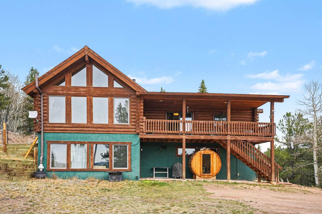 House in Westcreek, Colorado, United States 2 - 17685201