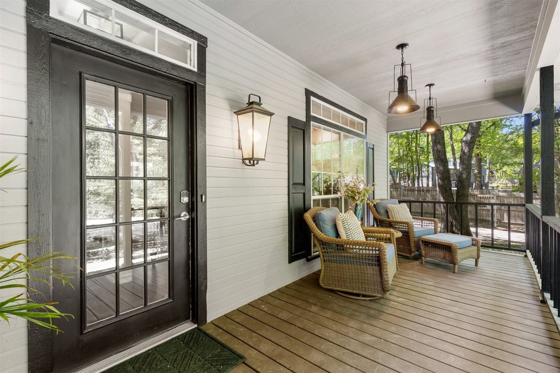 House in McKinney, Texas, United States 3 - 17684822