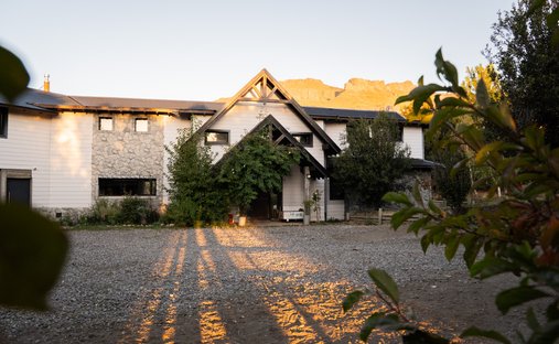 House in San Martín de los Andes, Neuquen, Argentina 1