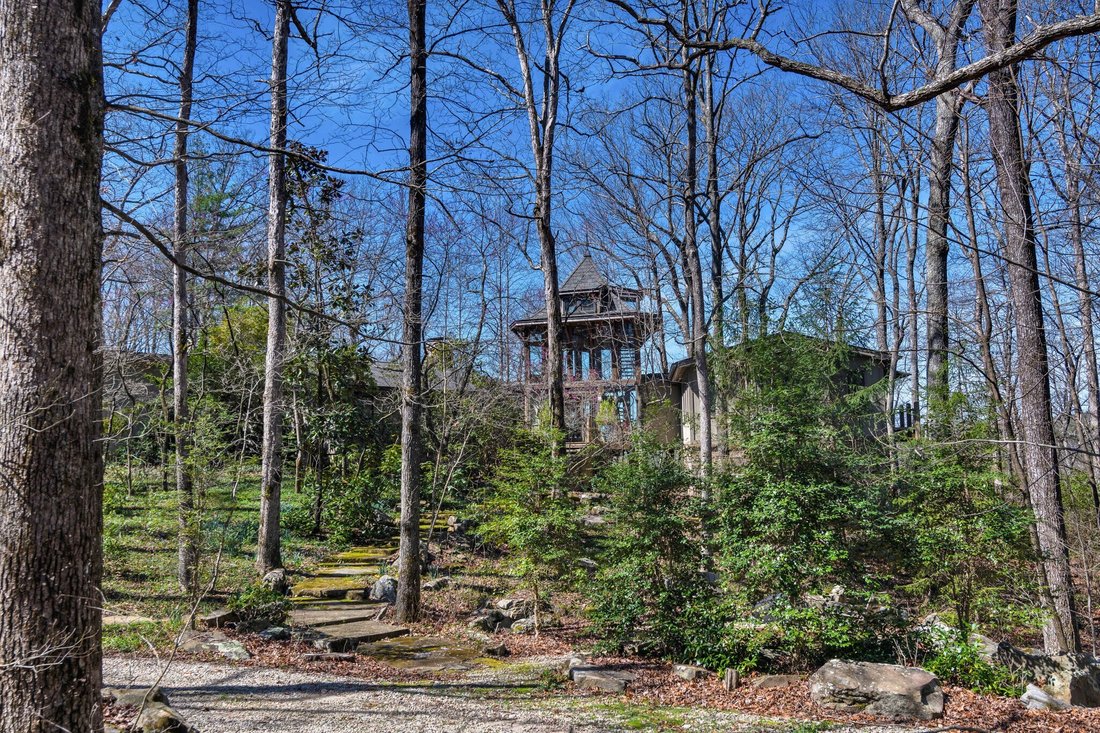House in Monteagle, Tennessee, United States 2 - 17683718
