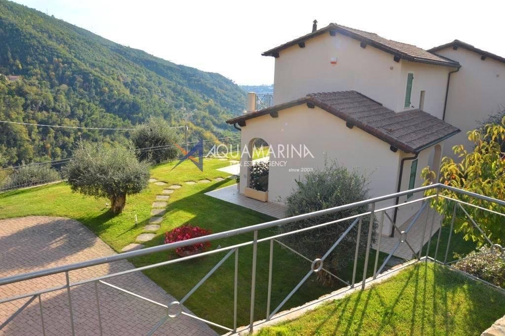Villa in Sasso di Bordighera, Bordighera, Liguria 1 - 17685959