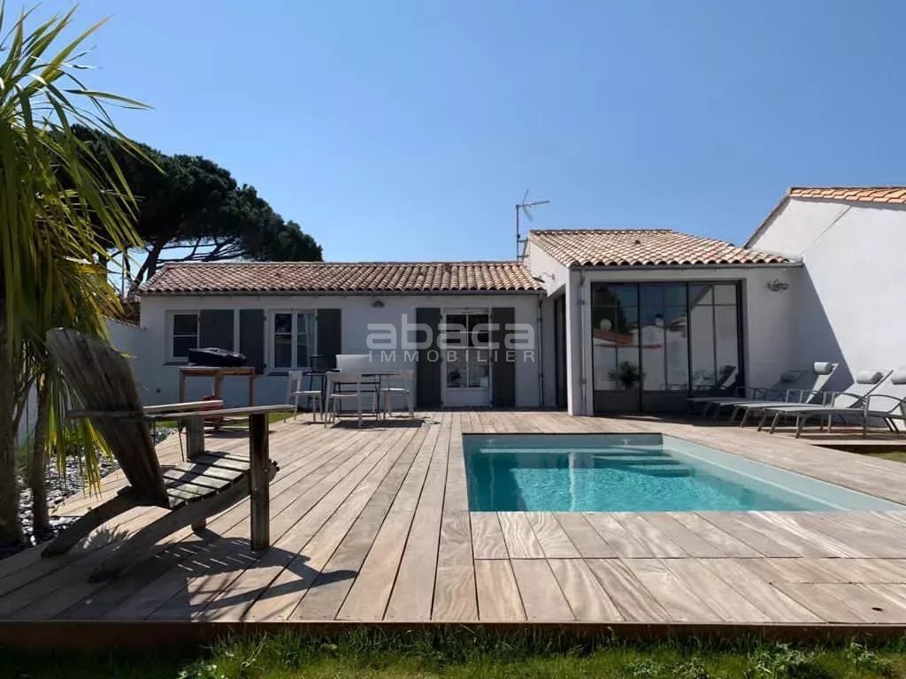 House in Le Bois-Plage-en-Ré, Nouvelle-Aquitaine, France 3 - 17683916