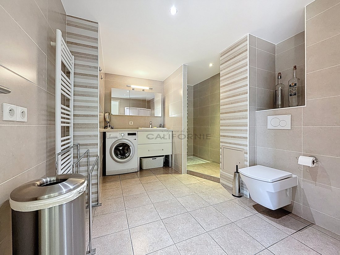 Apartment in Cannes, Provence-Alpes-Côte d'Azur, France 5 - 17683998