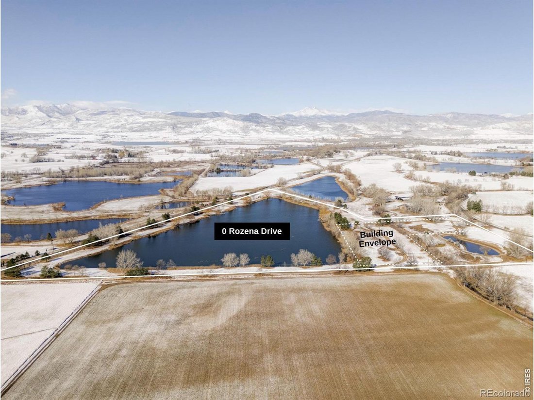 House in Longmont, Colorado, United States 3 - 17686301