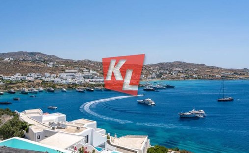 Haus in Mykonos, Aegean, Griechenland 1