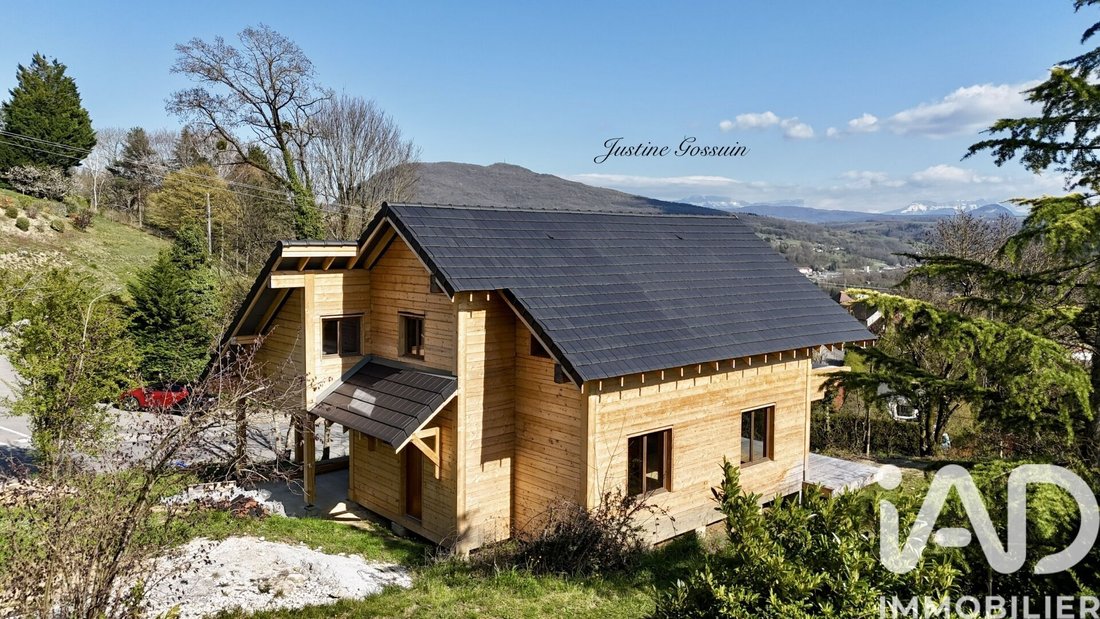 Frangy, Auvergne-Rhône-Alpes, France 1 - 16553925