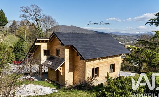 Frangy, Auvergne-Rhône-Alpes, France 1