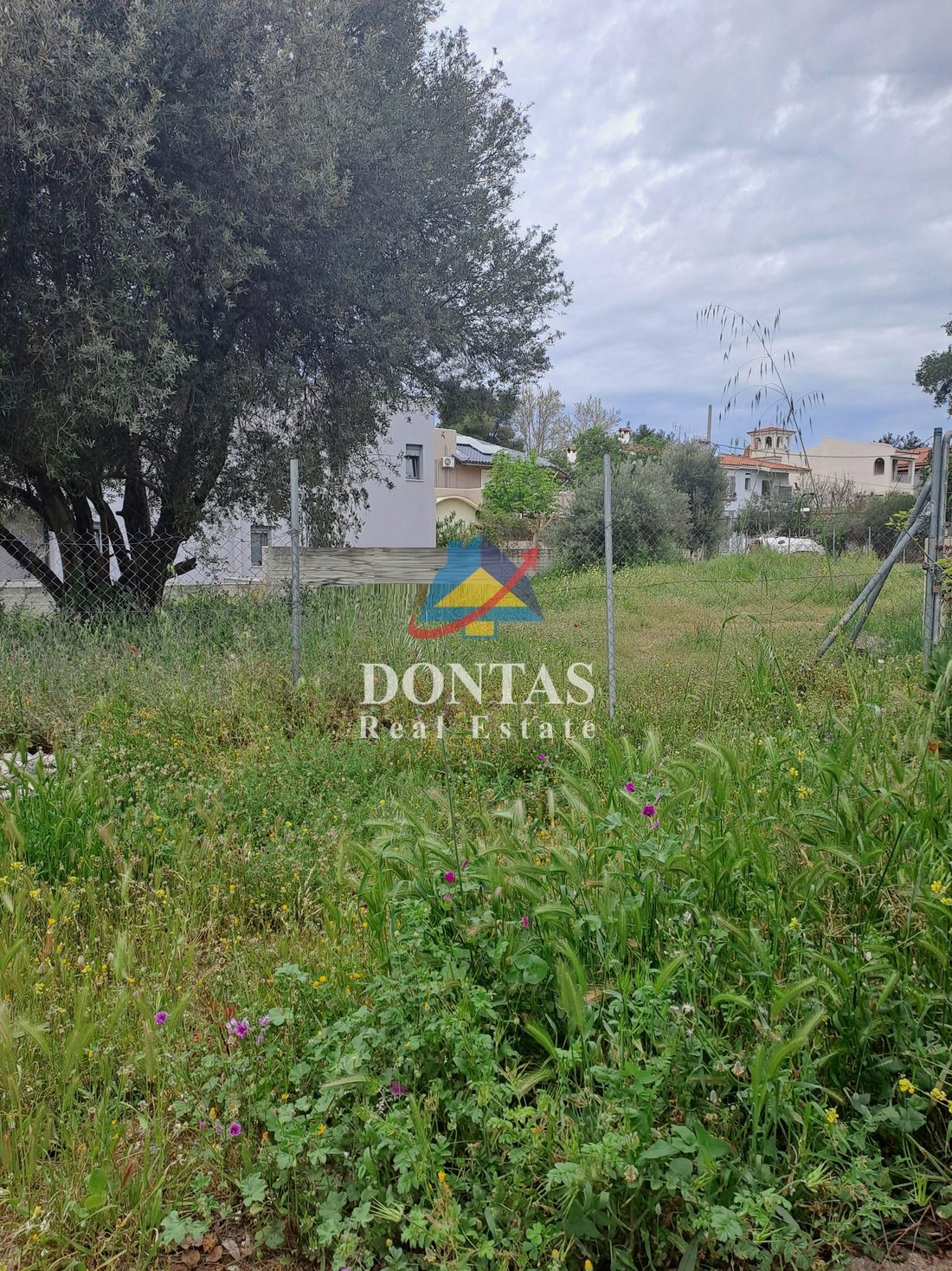 Land in Kifisia, Attica, Greece 4 - 17683707
