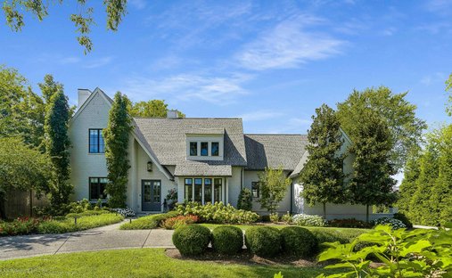 House in Nashville, Tennessee, United States 1