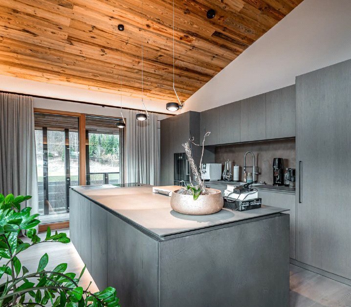 Penthouse in Going am Wilden Kaiser, Tyrol, Austria 4 - 17683687