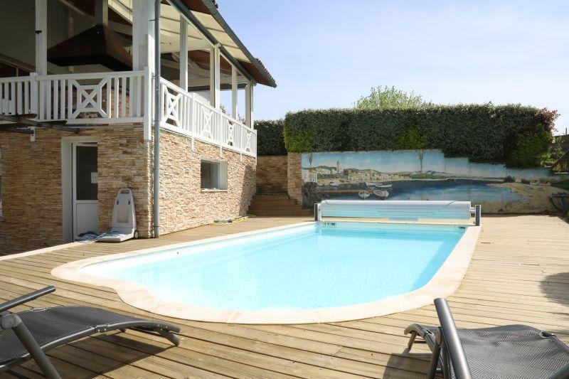 Villa in Est, Saint-Vincent-de-Tyrosse, France 2 - 17684092