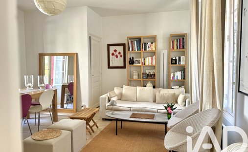Casa en Centre Ville, Dinard, Francia 1