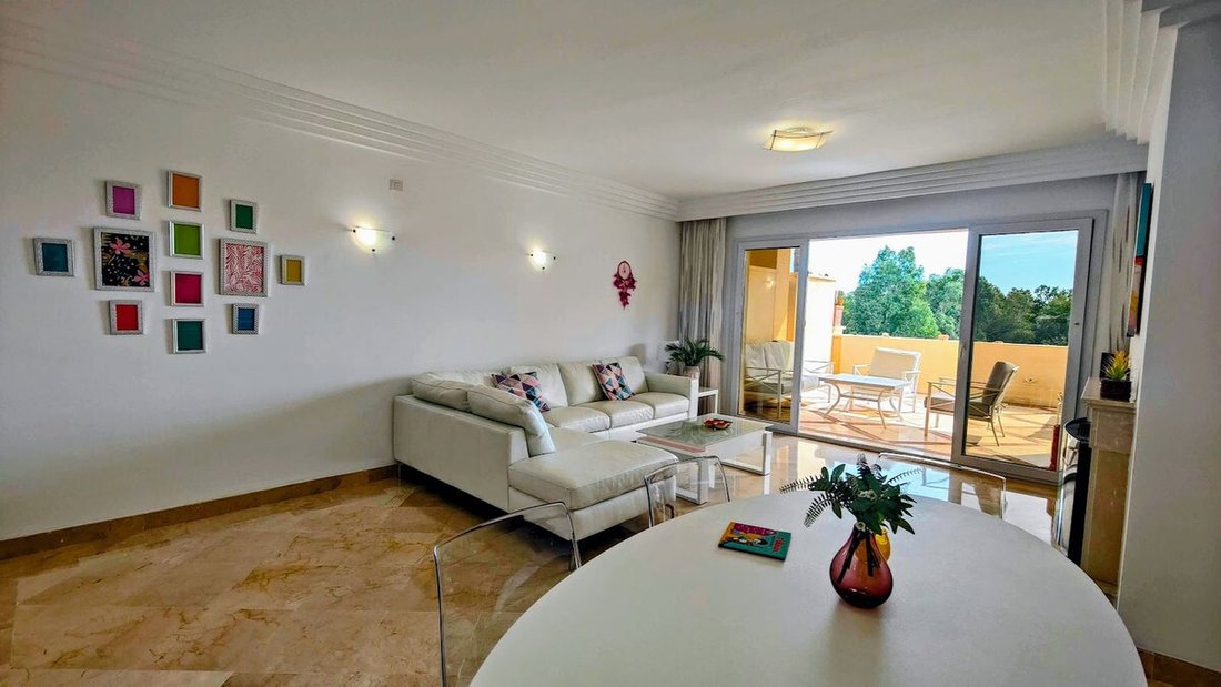 Apartment in Casares, Andalusia, Spain 5 - 17683983