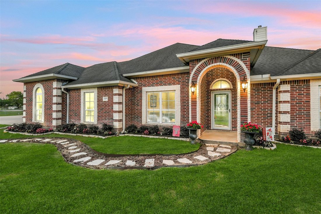 House in Brookshire, Texas, United States 3 - 17686769