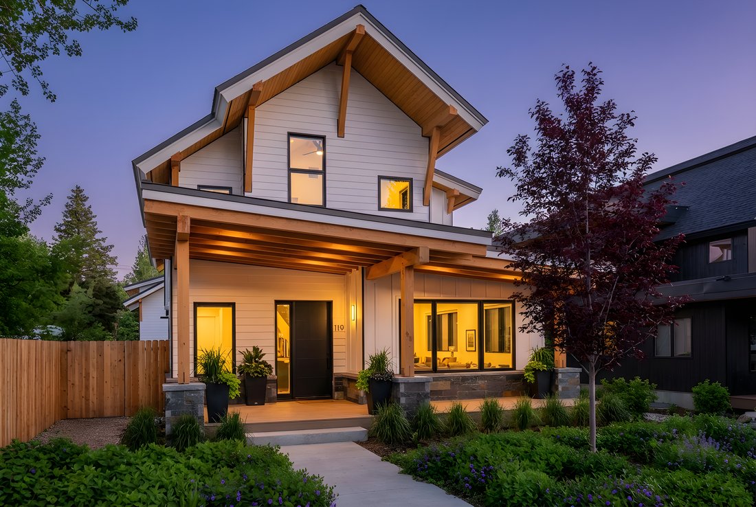 House in Steamboat Springs, Colorado, United States 1 - 16937958