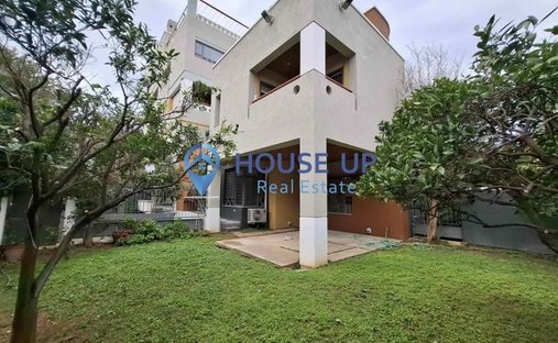 House in Glyfada, Attica, Greece 1