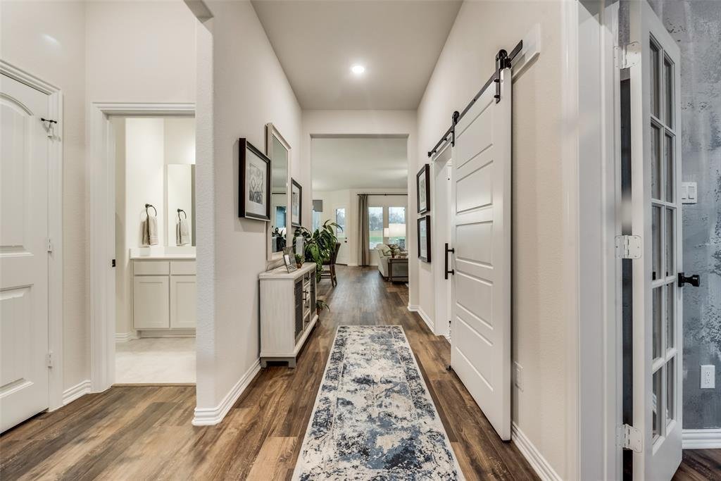 House in Valley View, Texas, United States 4 - 17686958