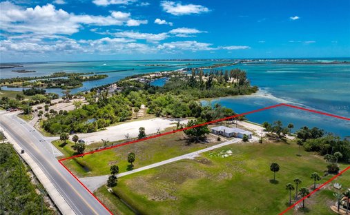 House in Placida, Florida, United States 1