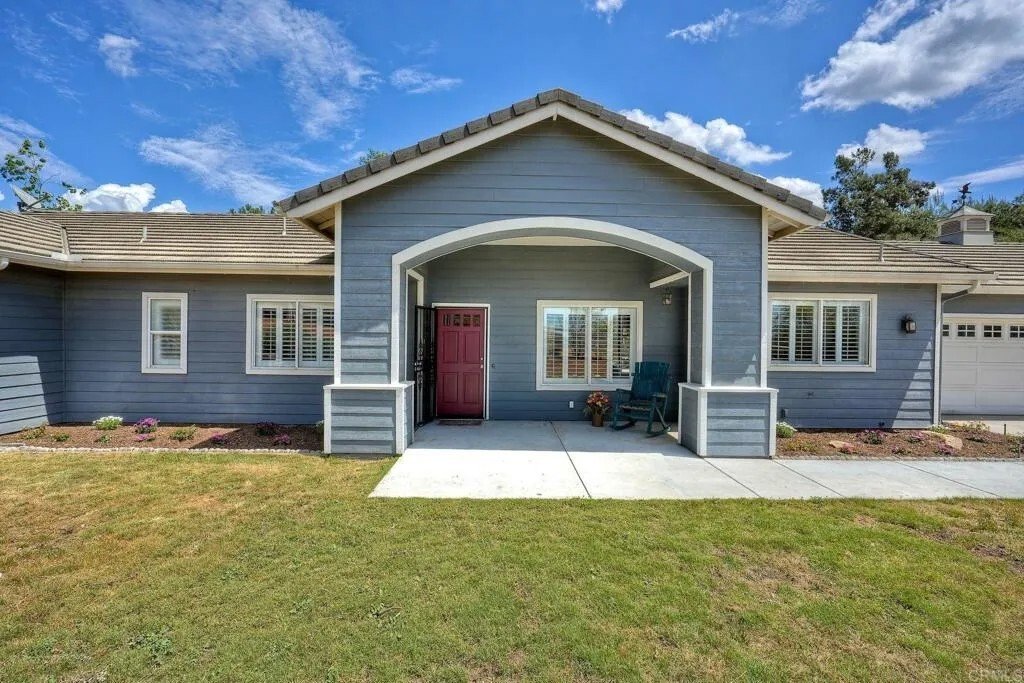House in Valley Center, California, United States 2 - 17683143