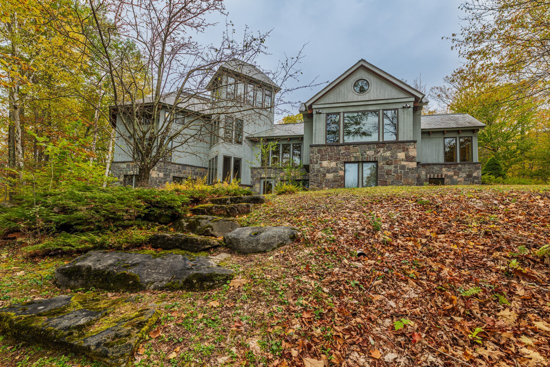House in Dorset, Vermont, United States 4 - 17685156