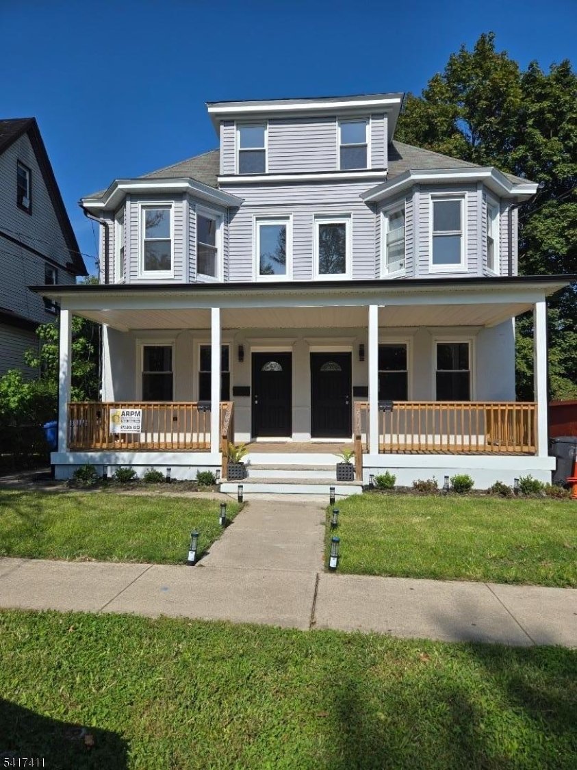 Apartment in Englewood, New Jersey, United States 5 - 17684786