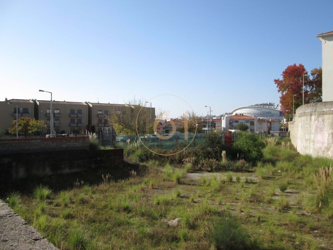 Land in Campanha, Porto District, Portugal 2 - 17685072