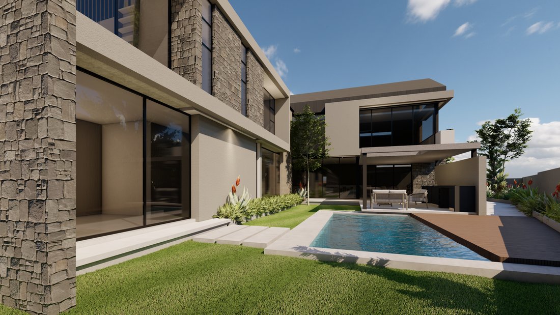 House in Senderwood, Gauteng, South Africa 4 - 17685026