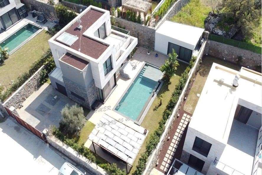 Villa à Muğla, Muğla, Turquie 5 - 17683341