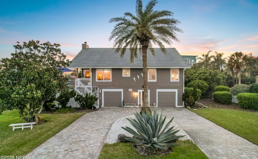 Haus in Sankt Augustine, Florida, Vereinigte Staaten 1