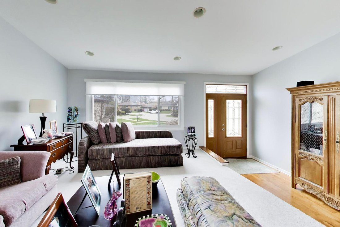 House in Morton Grove, Illinois, United States 4 - 17683569