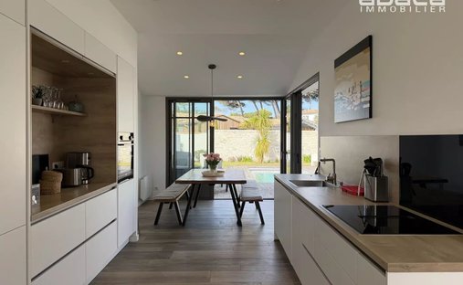 House in Le Bois-Plage-en-Ré, Nouvelle-Aquitaine, France 1