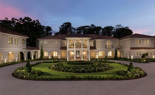 Maison à Lake Butler, Floride, États-Unis 1