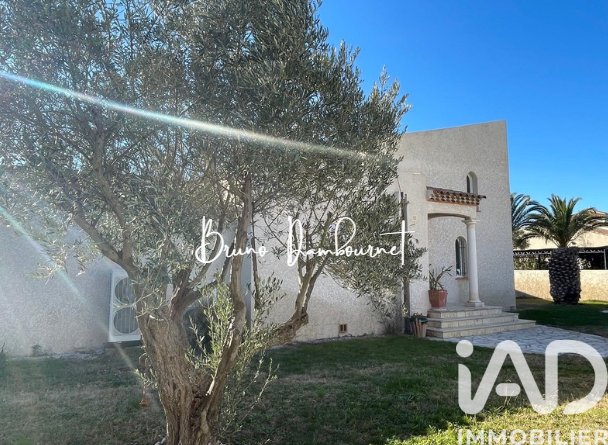 House in Peripherie, Marseillan, France 4 - 16869824