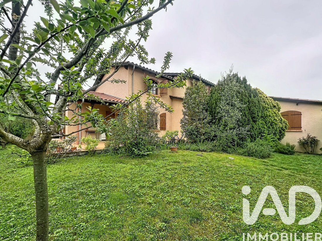 House in Fenouillet, Occitania, France 4 - 16953453