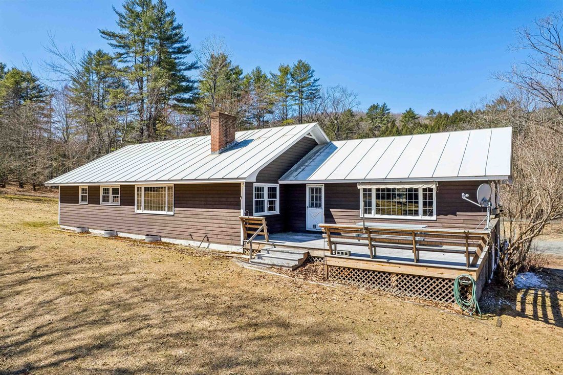 House in West Windsor, Vermont, United States 5 - 17684770