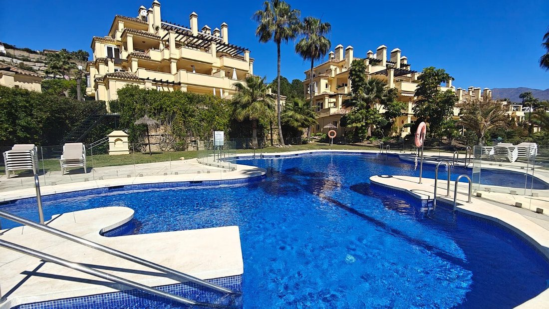 Apartment in Casares, Andalusia, Spain 4 - 17683983