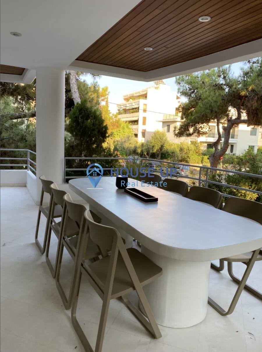 Apartment in Glyfada, Attica, Greece 4 - 17684686